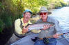 Hero Jack Enbom / Rogue River Steelhead Fly Fishing / Rogue River Steelhead Fly Fishing Guide