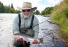 Chuck Wagner /  Rogue River Steelhead Fly Fishing / Rogue River steelhead fly fishing guides