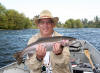 Tom Clements hero /  Rogue River Steelhead Fly Fishing / Rogue River steelhead fishing guide