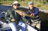 tom Griffith hero /  Rogue River Steelhead Fly Fishing / Rogue River steelhead fly fishing guide