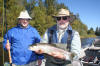 Chuck and Tom Wagner / Rogue RiverSteelhead Fly Fishing / Rogue River Steelhead Fly Fishing Guides