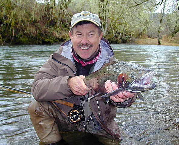 Fly fishing the alsea river oregon   perfect fly store