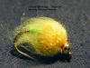 Gorman Bead Egg / Siletz River Steelhead / Siletz River Steelhead Fly Fishing  Guide